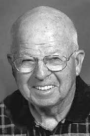 Alvin Earnhardt Obituary (1928