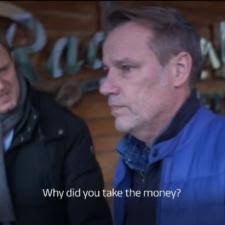 EX-NORTON BOSS WALKS FREE