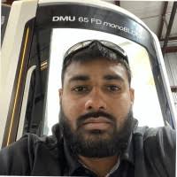 Chris Dass Email & Phone Number