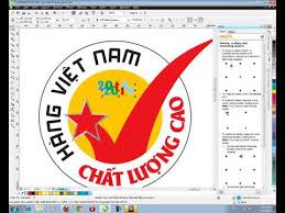 Maybe you would like to learn more about one of these? Tá»± Há»c Coreldraw X7 Bai 15 Thá»±c Hanh Váº½ Logo Napa Báº±ng Corel