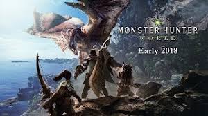 World, the latest installment in the series, you can enjoy the ultimate hunting experience, using everything at your disposal to hunt monsters in a new world teeming with surprises and excitement. Monster Hunter World Announcement Trailer Youtube