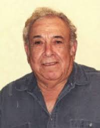 Rojelio Solis, Sr.