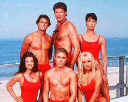 David hasselhoff, pamela anderson, yasmine bleeth. Baywatch Origins A Lifeguard S Dream Became A Hassle That Paid Hoff Indiewire