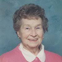 Obituary of Ingrid Roberts
