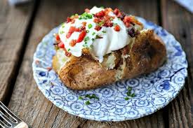 Now if you are wondering how long to cook potatoes, then the answer should depend on how you are cooking your potatoes. Best Method For Making The Best Baked Potato Foodie With Family