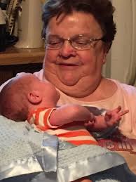 Sally A Perkins May 2, 2022