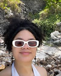 I’ve recently learnt a lot. , I’ve witnessed different perspectives, met so  many locals from the beautiful islands we’ve visited and I’ve grown to  understand that the world really is my ouster. , ...