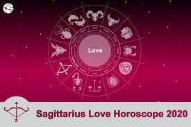 Sagittarius Love Romance Horoscope 2020 Sagittarius 2020