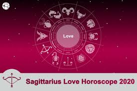 sagittarius love romance horoscope 2020 sagittarius 2020