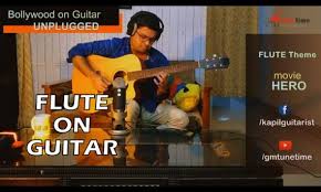 Bollywood rock songs blend a diverse number of indian sounds with western rock influences. Bollywood Guitar Songs Archives Guitarmonk