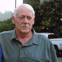 Mr. John "Doug" Douglas Talley Obituary