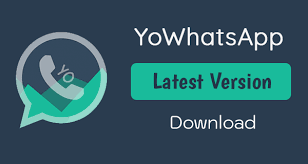 Yowhatsapp V8 70 Apk Update Download Anti Ban Latest Version