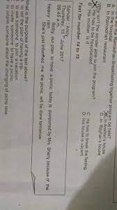 What is the purpose of the text tolong donk jawaban no 2 nya. What Is The Purpose Of The Text Know It Info