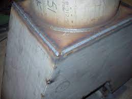 Mig Welding Stainless Steel Electrodes Gasses And Distortion Control Gowelding Org
