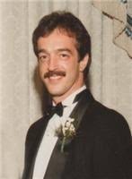 Anthony DiCenso Obituary (2017)