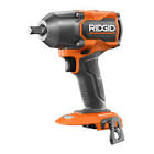18V Brushless 4-Mode 1/2 in. Mid-Torque Impact Wrench (Tool Only) R86012B RIDGID