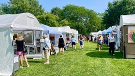 Chesterton Art Fair