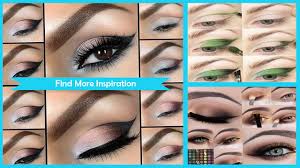 Tutorial paso a paso maquillaje de ojos blanca suárez. Elegante Maquillaje De Ojos De Graduacion Paso A For Android Apk Download