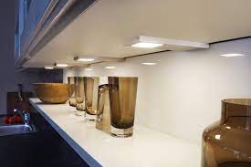| contemporary under cabinet lighting. Led Slim Pad F Furniture Lights From Hera Architonic