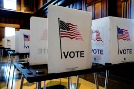 No Voting System Deleted Or Lost Votes In U S Election Security Groups Reuters