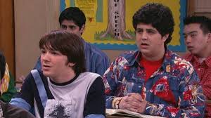 Drake soon abandons his duties for a gig with his band and josh is left looking for the baby who has inexplicably disappeared. Drake Josh Season 2 Episode 11