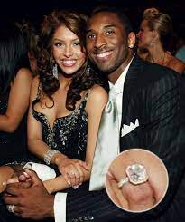 Pin On Celebrities Colored Diamond Engagement Rings