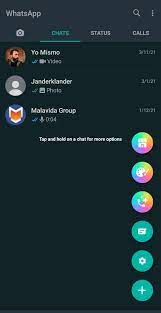 Download the app using your favorite browser and click on install to install the app. Gbwhatsapp Pro 17 30 0 Download For Android Apk Free