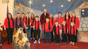 Profile for Oak Springs Baptist Church