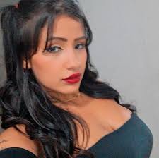 Danielly Guedes em pessoas