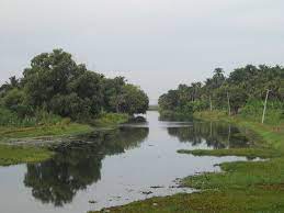 All of them emerge from the western ghats and flows to the arabian sea. Puzhakkal River Wikipedia