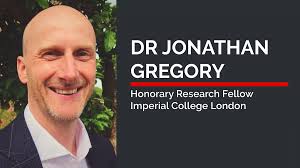 Gregory, Jonathan