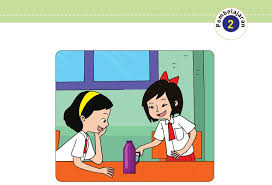 Kunci Jawaban Tema 6 Kelas 5 Halaman 147 148 149 150 151 152 153 154 Pembelajaran 2 Subtema 3 Halo Belajar