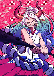 Want to discover art related to onepiece? Yamato One Piece Image 3195067 Zerochan Anime Image Board