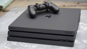 As long as i can press the ps button and activate the ps4 i am not unpaired. Ps4 Pro Review Sony Release Translucent Blue Ps4 Pro To Celebrate 500 Million Sales