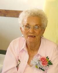 Obituary: Alice Carr