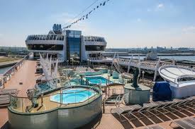 Msc preziosa construction began in 2010 and was completed in march 2013. Msc Preziosa Onboard Radio
