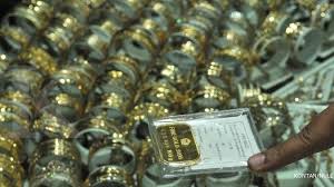 We did not find results for: Naik Tajam Ramai Ramai Jual Emas