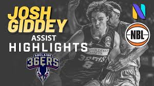 Jul 03, 2021 · giddey was amazing in the nbl as an 18 year old, but sobey was an nbl mvp candidate, giddey was not. Josh Giddey Adelaide 36ers 2020 2021 Nbl Australia Assist Leader Youtube