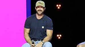 The Voice Season 30 Reveals Country Singer as a Brand New Coach