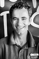 Meet Edward, our Marine Biologist