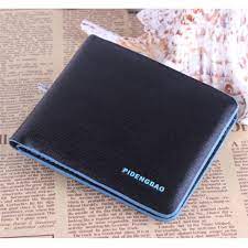 Billeteras Hombre 2016 Brand New Fashion Men S Leather Bifold Credit Id Cards Holder Slim Wa Leather Wallet Mens Mens Leather Wallet Bifold Leather Fashion Men