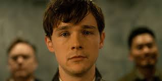 Dexter: Resurrection's Jack Alcott and James Remar Break Down Harrison's  Dark Twist: “It's Kind of an Infinite Loop”