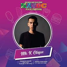 This time, alyph lending his voice and production throughout the song. Hairiwhuut Mk K Clique Beitrage Facebook