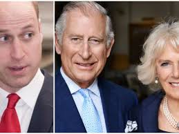 Se filtró el acuerdo secreto que los Reyes Carlos y Camilla le obligaron a  firmar a Príncipe Guillermo