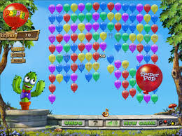 You can download a free player and then take the games for a test run. Pogo Poppit Hd Online Game