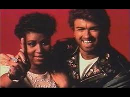 George Michael Aretha Franklin I Knew You Were Waiting For Me Ext George Michael George Michael Wham George Michael Music