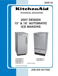 step right up appliance service manuals