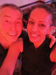 The cold is in, but warm up with a dance or two.. Thank you Ian Selby for  always giving a great welcome and lesson! Dancing with your favourite  people is always a