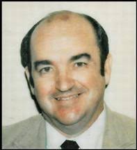 Ronald Boucher Obituary (1933