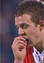 Luke Ball's Stellar Performance in 2004 AFL Preliminary Final